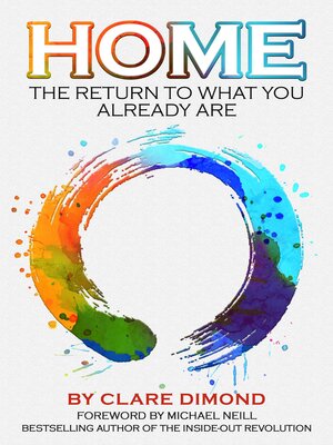 cover image of Home